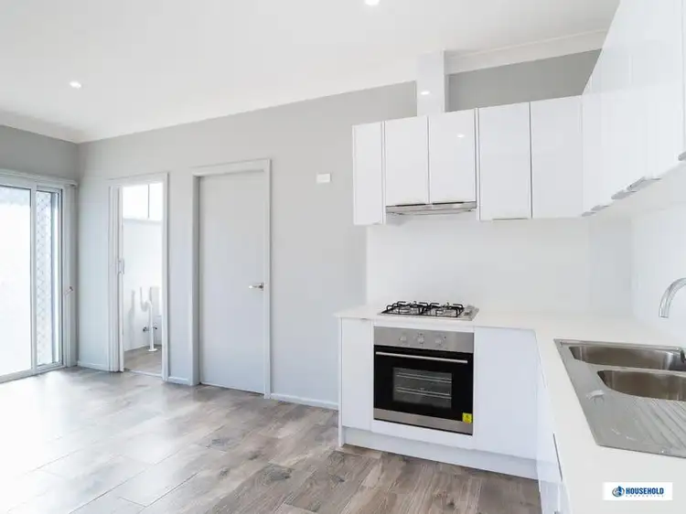Second view of Homely flat listing, 499A Concord Road, Rhodes NSW 2138