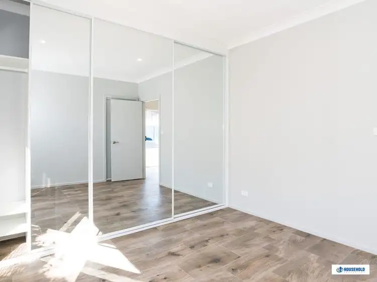 Fourth view of Homely flat listing, 499A Concord Road, Rhodes NSW 2138