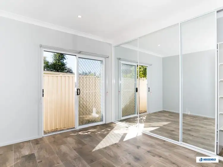 Fifth view of Homely flat listing, 499A Concord Road, Rhodes NSW 2138