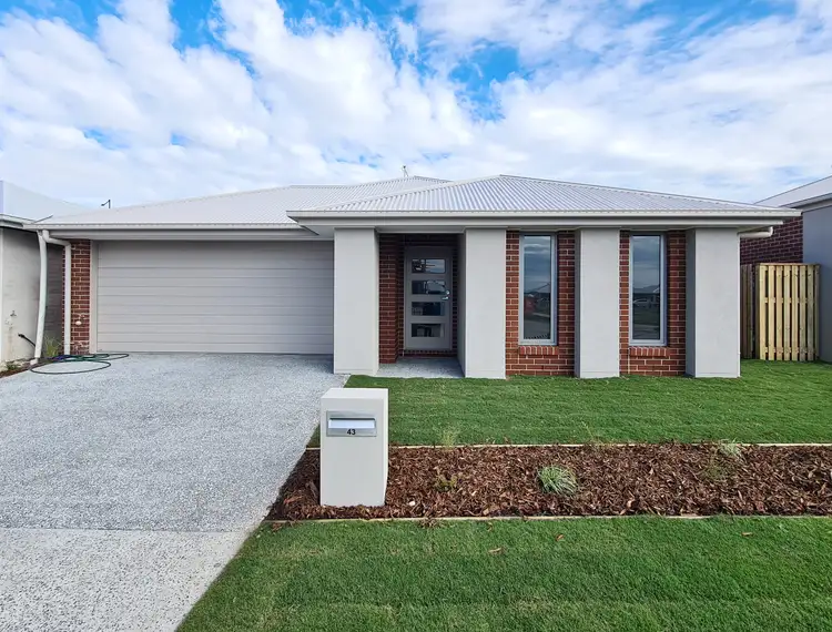 43 Coppice Cres, Banya QLD 4551