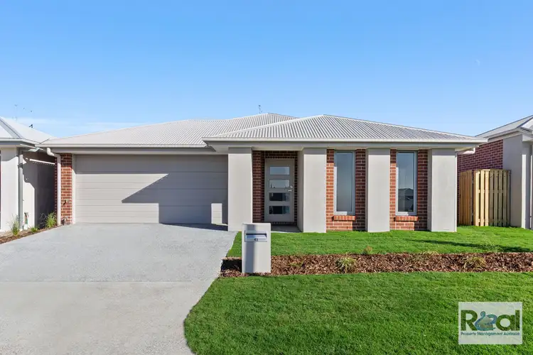 43 Coppice Cres, Banya QLD 4551