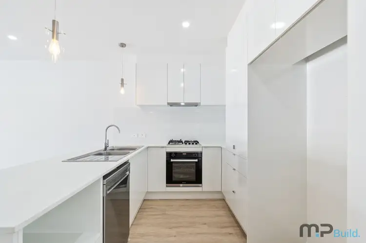 Third view of Homely semi-detached listing, 1/122b Bideford Street, Torquay QLD 4655