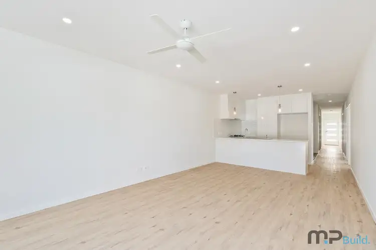 Fourth view of Homely semi-detached listing, 1/122b Bideford Street, Torquay QLD 4655