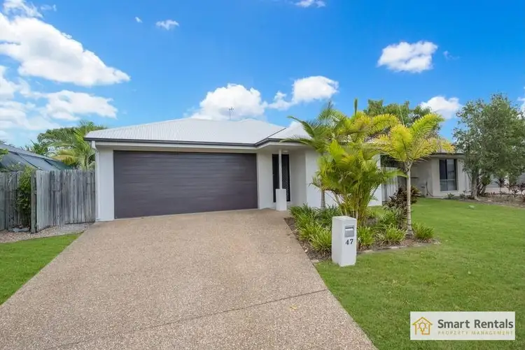 Main view of Homely house listing, 47 Yass Circuit, Kelso QLD 4815