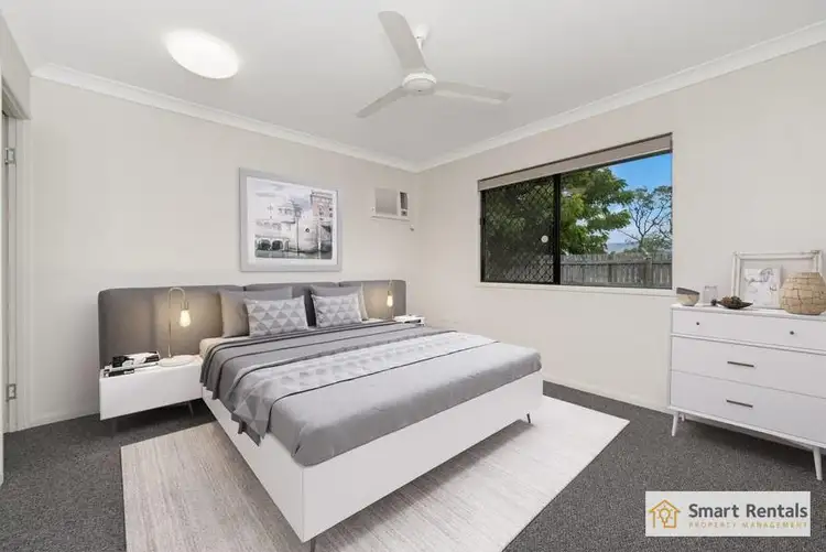 Fourth view of Homely house listing, 47 Yass Circuit, Kelso QLD 4815