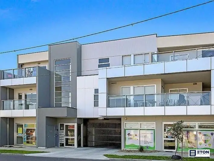 Main view of Homely apartment listing, 10/6 Hotham Road, Niddrie VIC 3042