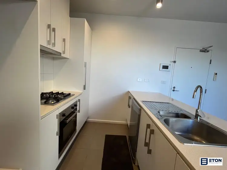 Second view of Homely apartment listing, 10/6 Hotham Road, Niddrie VIC 3042