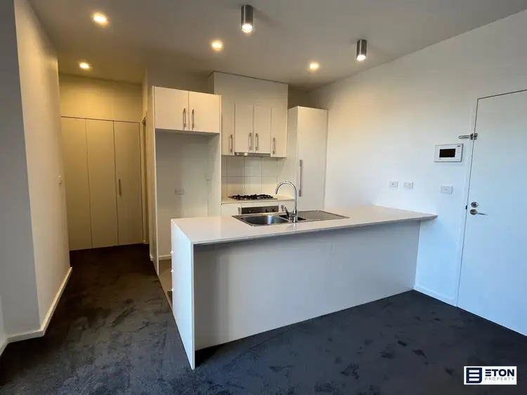 Third view of Homely apartment listing, 10/6 Hotham Road, Niddrie VIC 3042
