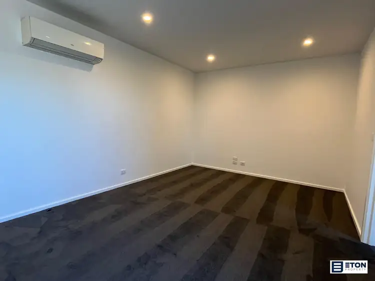 Fifth view of Homely apartment listing, 10/6 Hotham Road, Niddrie VIC 3042