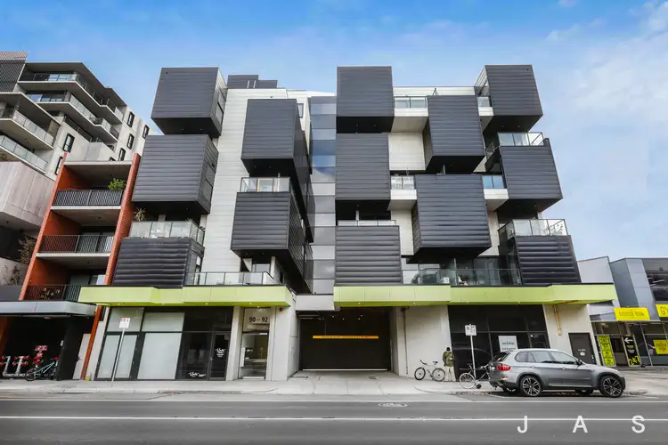 408/90 Buckley Street, Footscray VIC 3011