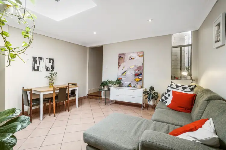 20 O'Connell Street, Newtown NSW 2042