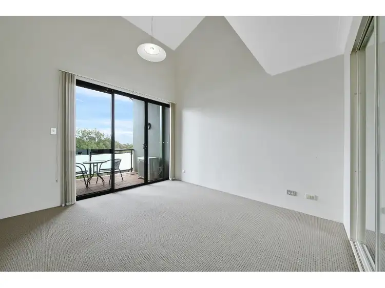 21/55 King Street, Newtown NSW 2042