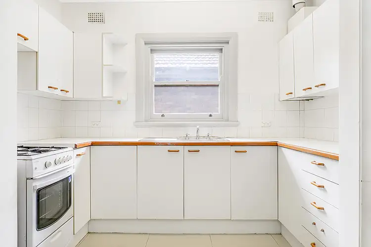 Second view of Homely unit listing, U3/33 Longueville Road, Lane Cove NSW 2066
