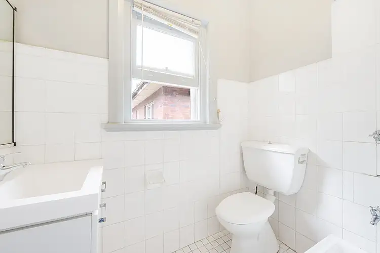 Fifth view of Homely unit listing, U3/33 Longueville Road, Lane Cove NSW 2066