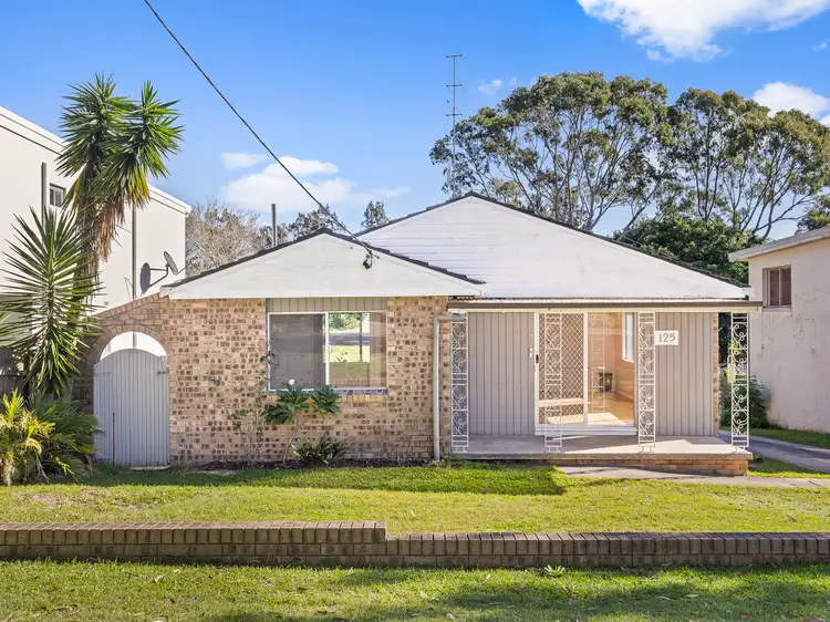 1/125 Lakin Street, Bateau Bay NSW 2261