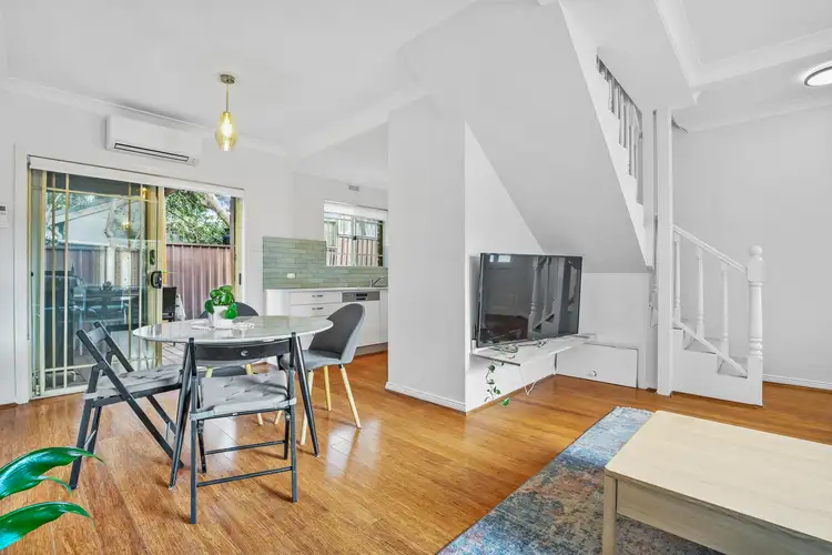 3/2 Gower Street, Hurlstone Park NSW 2193