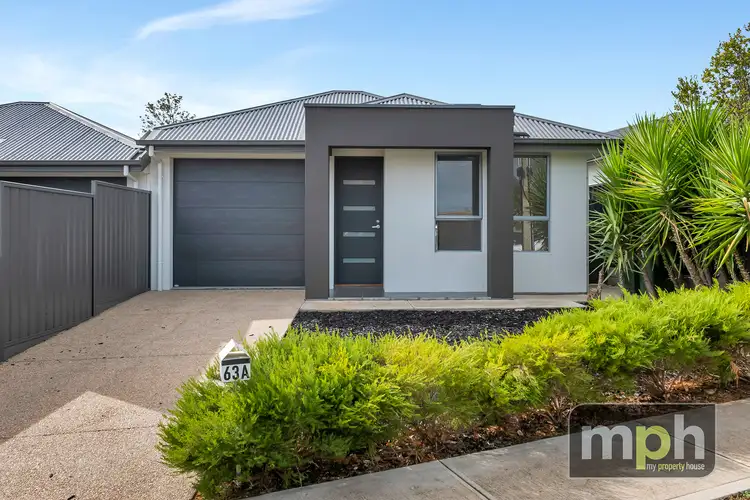 63A Fairview Terrace, Clearview SA 5085