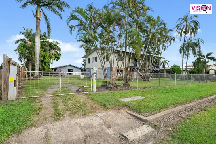Second view of Homely house listing, 49 Peak Downs Highway, Ooralea QLD 4740