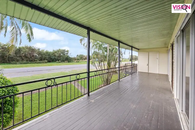 Third view of Homely house listing, 49 Peak Downs Highway, Ooralea QLD 4740