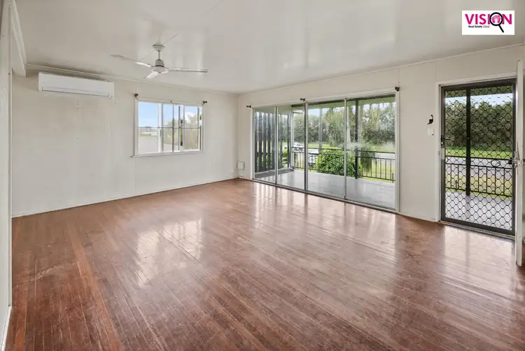 Fourth view of Homely house listing, 49 Peak Downs Highway, Ooralea QLD 4740
