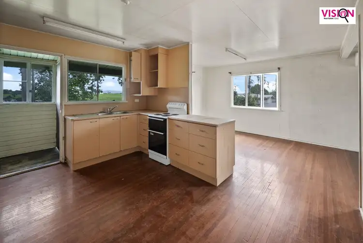 Sixth view of Homely house listing, 49 Peak Downs Highway, Ooralea QLD 4740