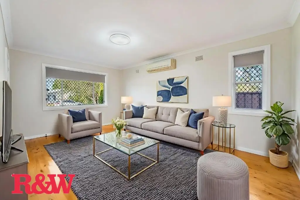 Main view of Homely house listing, 11 Hargrave Street, Leumeah NSW 2560