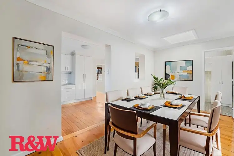 Third view of Homely house listing, 11 Hargrave Street, Leumeah NSW 2560