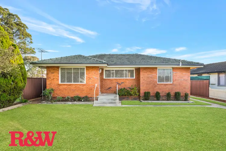 Fourth view of Homely house listing, 11 Hargrave Street, Leumeah NSW 2560