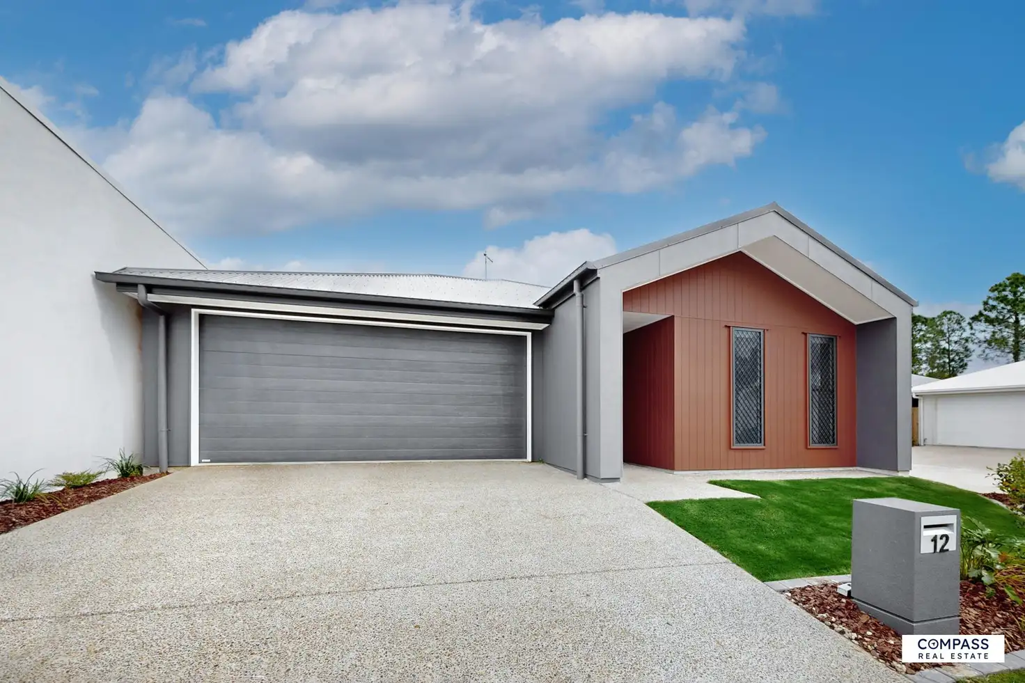 Main view of Homely house listing, 12/170 Pumicestone Road, Caboolture QLD 4510