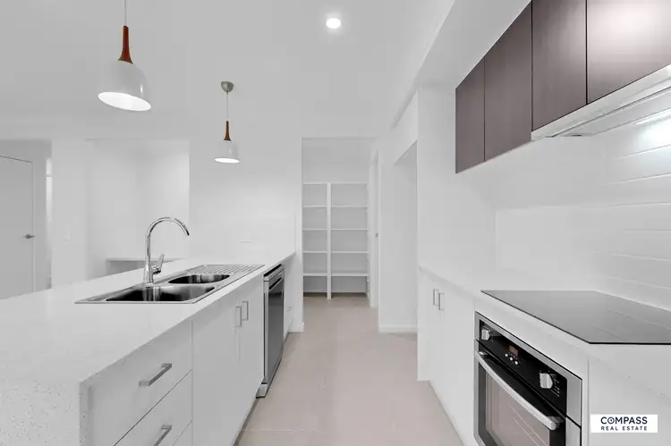 Second view of Homely house listing, 12/170 Pumicestone Road, Caboolture QLD 4510