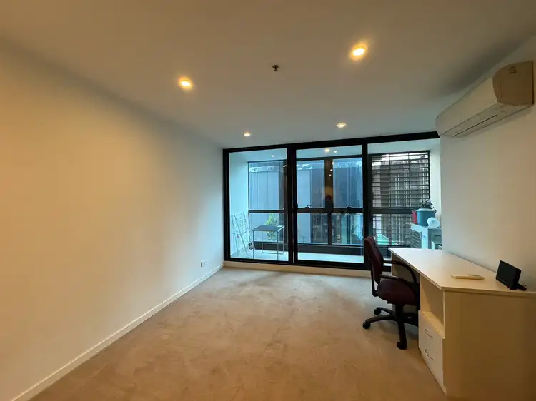 Second view of Homely apartment listing, 1007/5 Sutherland St, Melbourne VIC 3000