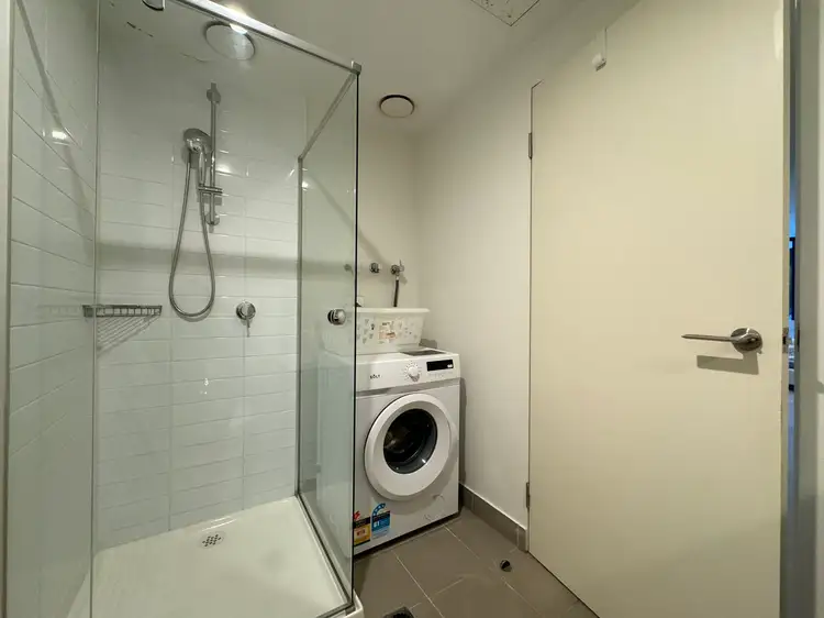 Fourth view of Homely apartment listing, 1007/5 Sutherland St, Melbourne VIC 3000