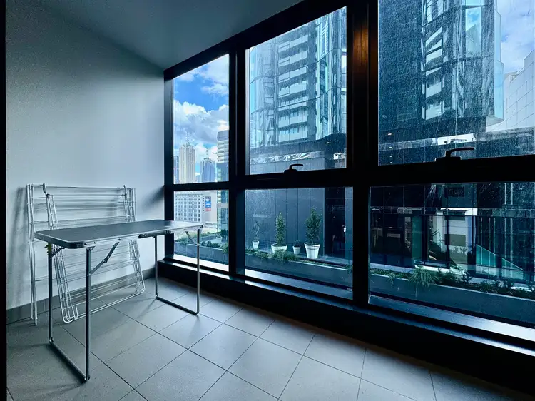 Fifth view of Homely apartment listing, 1007/5 Sutherland St, Melbourne VIC 3000