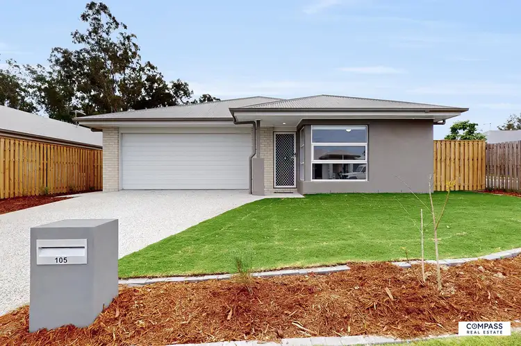 105 Hallstatt Ave, Jimboomba QLD 4280
