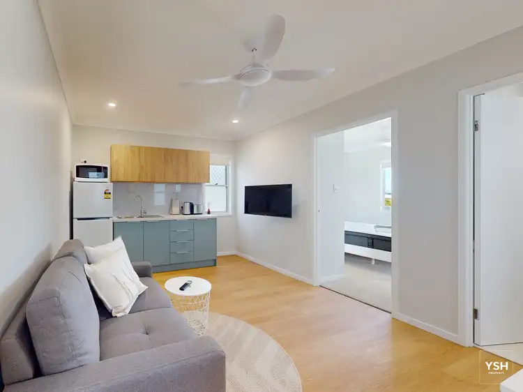 5/21 Pioneer St, Zillmere QLD 4034