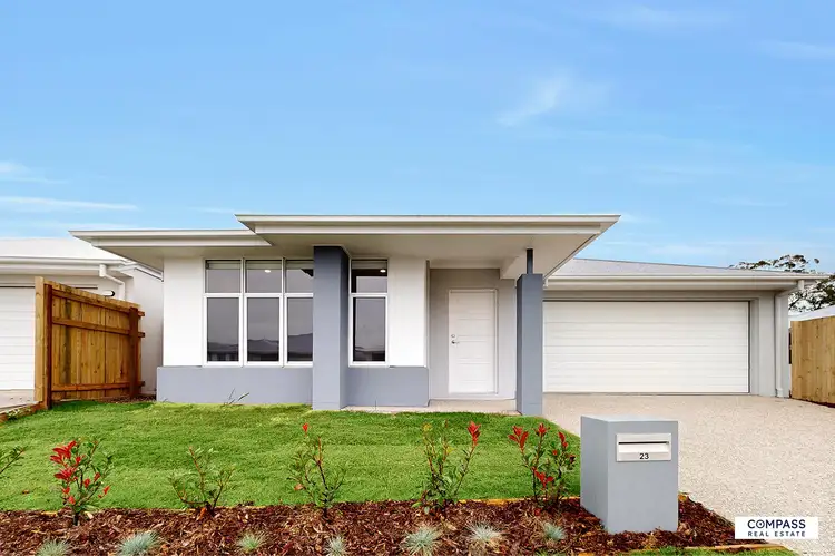 23 Baird Road, Morayfield QLD 4506