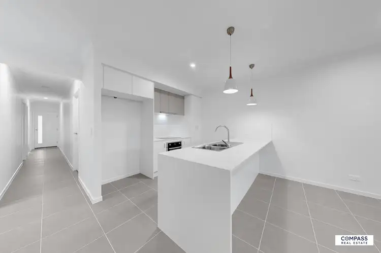 Second view of Homely house listing, 30/170 Pumicestone Road, Caboolture QLD 4510