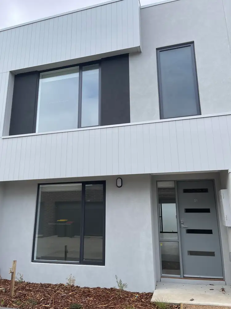 Third view of Homely house listing, 21/50A Plush Circuit, Epping VIC 3076