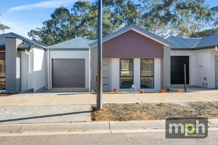 4, 6, 8 & 10 Montgomery Drive, Mount Barker SA 5251