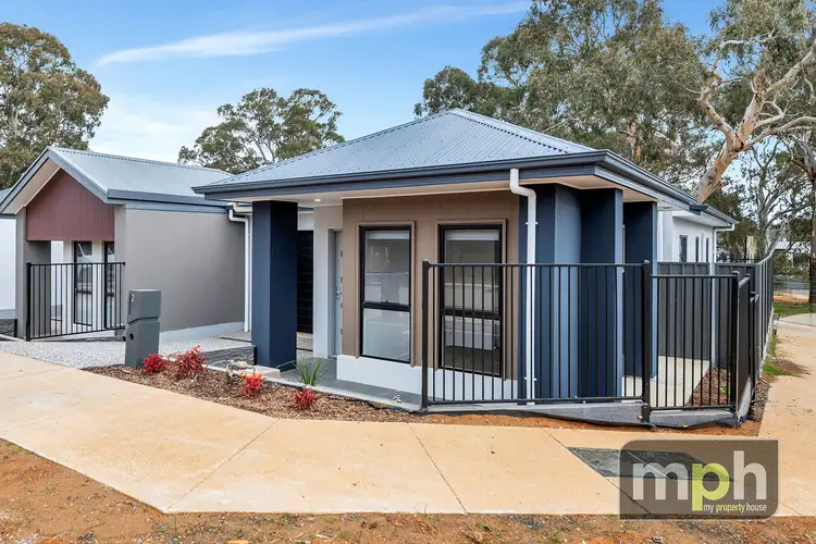 2 Montgomery Drive, Mount Barker SA 5251