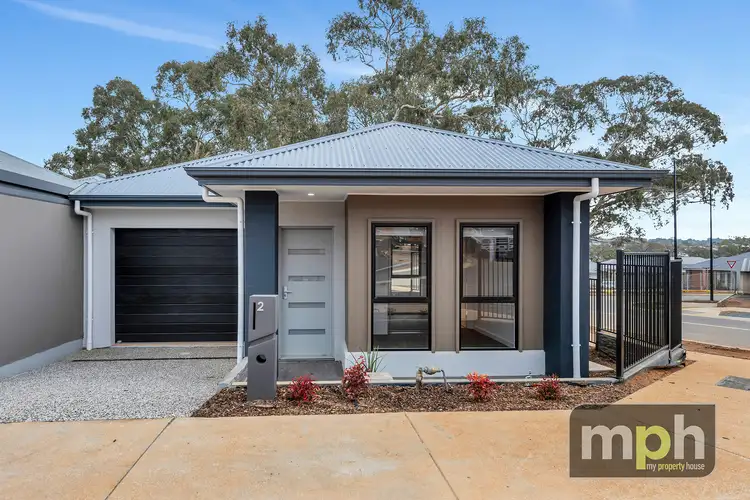 Second view of Homely house listing, 2 Montgomery Drive, Mount Barker SA 5251