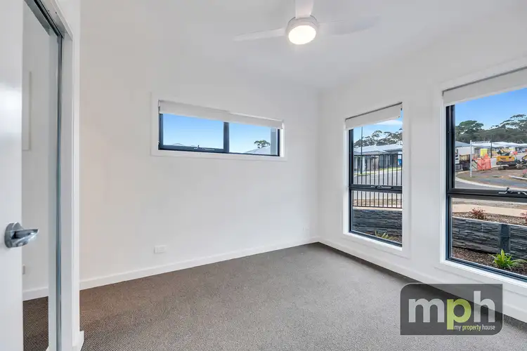 Third view of Homely house listing, 2 Montgomery Drive, Mount Barker SA 5251