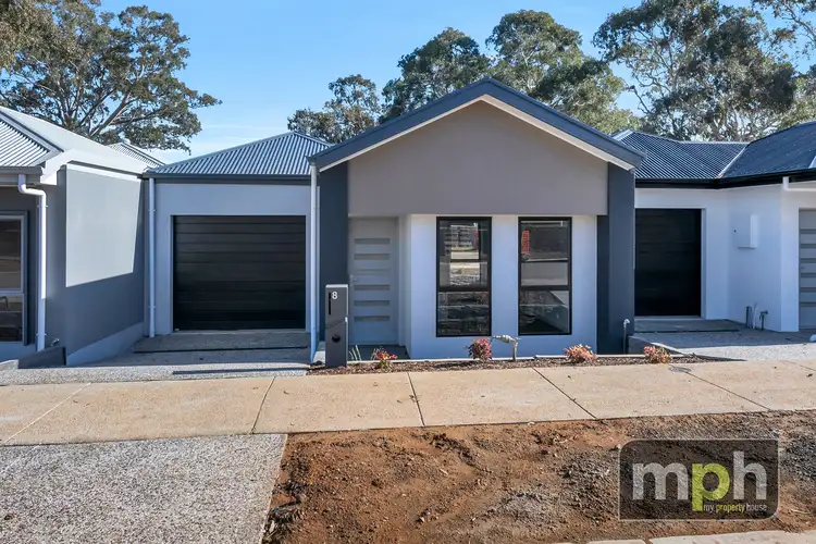Third view of Homely house listing, 4, 6, 8 & 10 Montgomery Drive, Mount Barker SA 5251