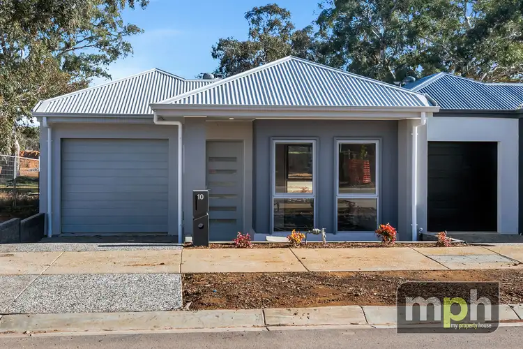 Fourth view of Homely house listing, 4, 6, 8 & 10 Montgomery Drive, Mount Barker SA 5251