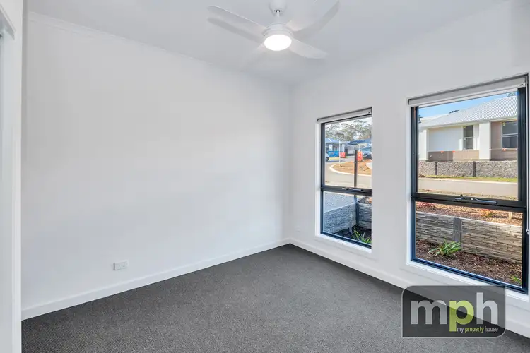 Fifth view of Homely house listing, 4, 6, 8 & 10 Montgomery Drive, Mount Barker SA 5251