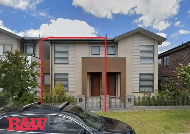 38 Barrett Street, Marsden Park NSW 2765