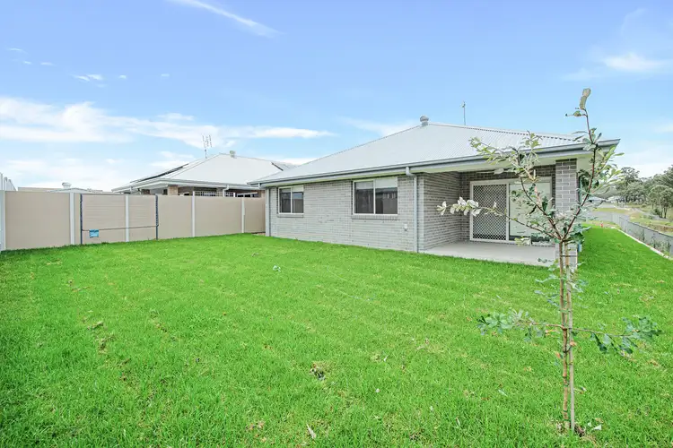 Second view of Homely house listing, 8 Figgins Loop, North Rothbury NSW 2335