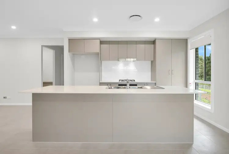 Third view of Homely house listing, 8 Figgins Loop, North Rothbury NSW 2335