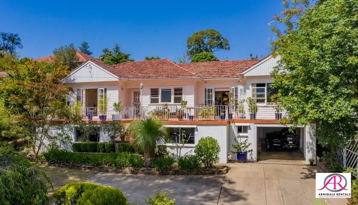 Main view of Homely house listing, 164 Kentucky St, Armidale NSW 2350