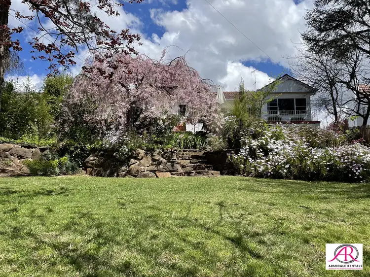 Second view of Homely house listing, 164 Kentucky St, Armidale NSW 2350